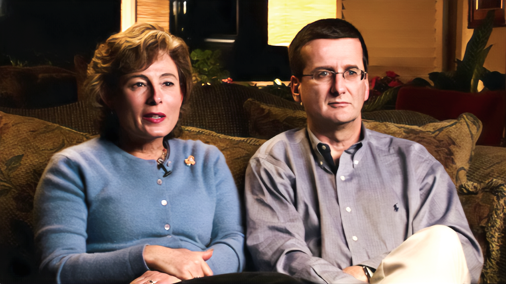 Judith (Konig) Arato, Peter Arato