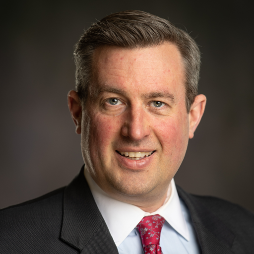 Mark Potts