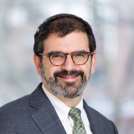 Rabbi Asher Lopatin